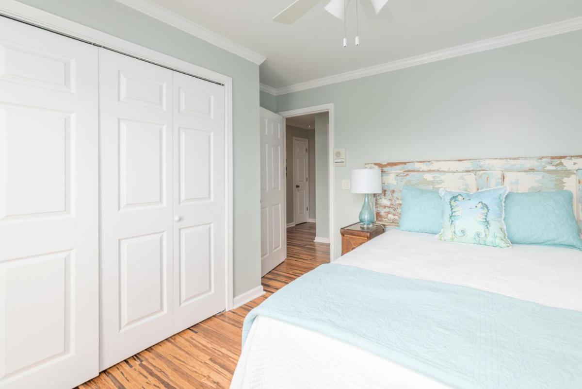 Marsh Haven Villa Tybee Island Exterior foto